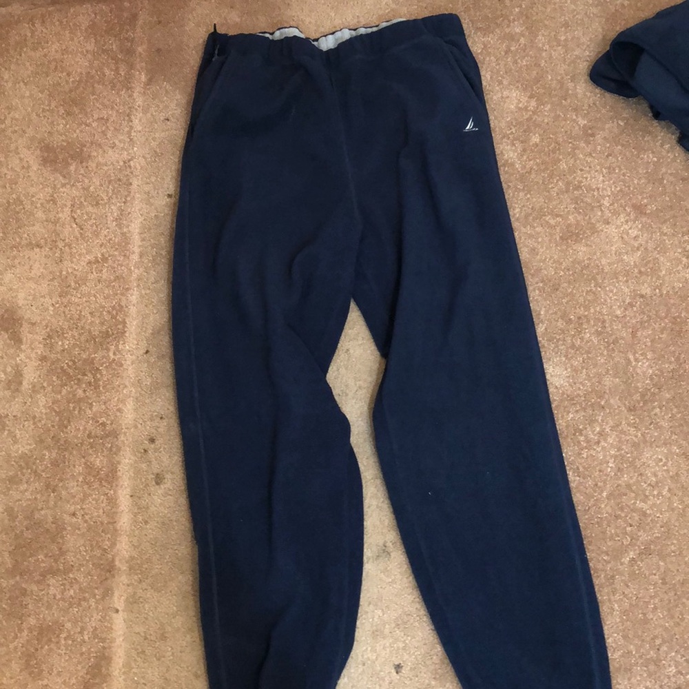 Nautica vintage Sweat pants